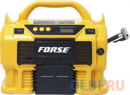   FORSE K1 [forsek1]  --