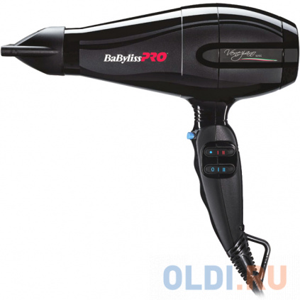   BaByliss PRO BAB6610INRE 2200   -