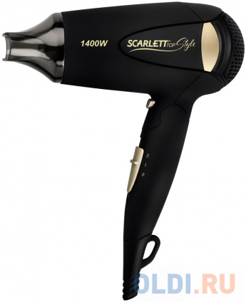   Scarlett SC-HD70IT10 1400 -  -