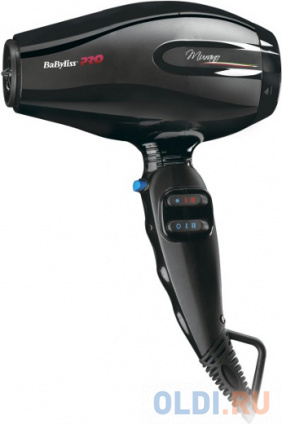   BaByliss Pro BAB6160INRE 2000   