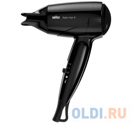   Braun HD 130 1200   