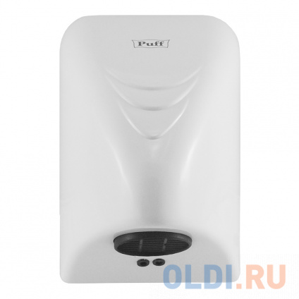     PUFF 8814 0.8  ABS   