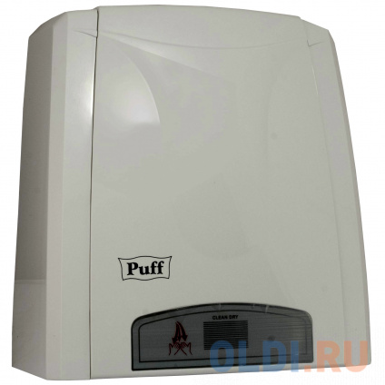     PUFF 8811 1.5  ABS   