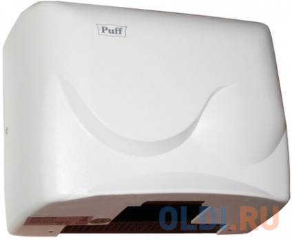     PUFF 8823 1.5  ABS   