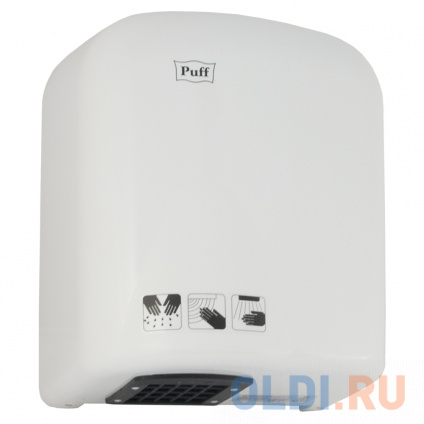     PUFF 165 1.65  ABS   