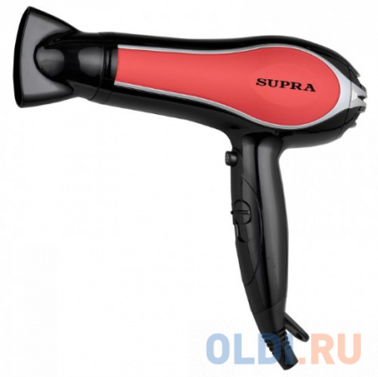   Supra PHS-2206L 2200    --
