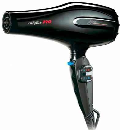   BaByliss Pro TIZIANO BAB6330RE 2300   