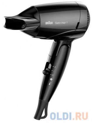   Braun BRHD130E 1200    