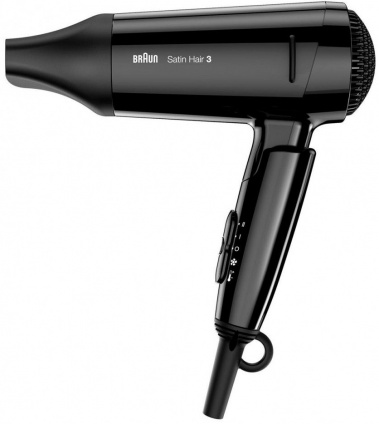   Braun BRHD350E 1600   --