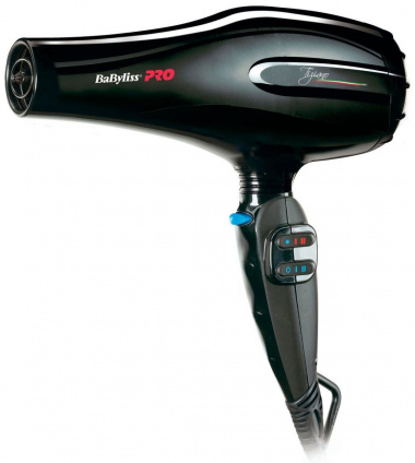   BaByliss Pro TIZIANO BAB6310RE 2100   
