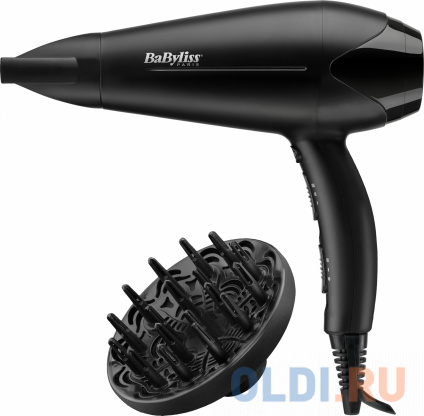   BaByliss D563DE 2100    -