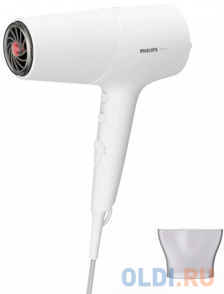   Philips BHD500/00 2100   
