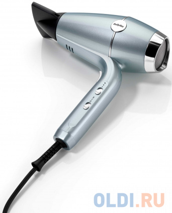   Babyliss D773DE 2100   
