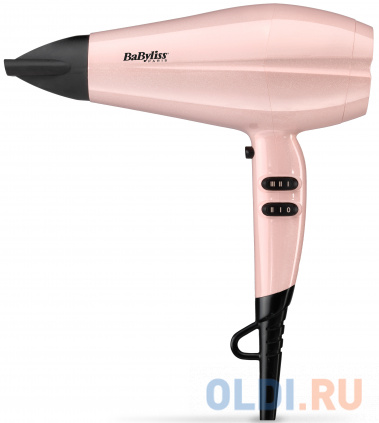   Babyliss 5337PRE 2200   -