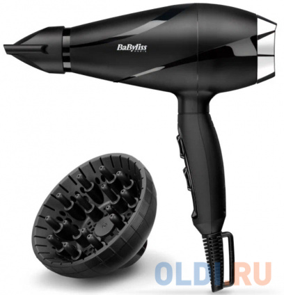      Babyliss/  Babyliss  --