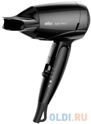   Braun HD130 1200   