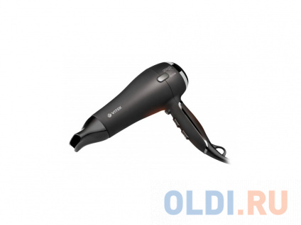   Vitek VT-1301BK 2000W   