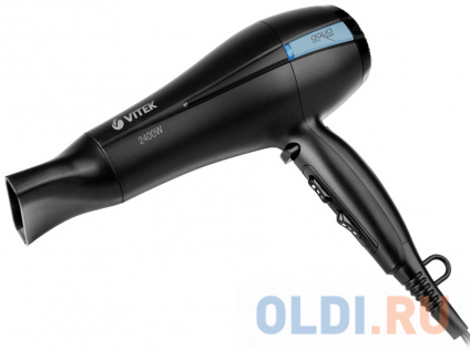   Vitek VT-8212 BK 2400   