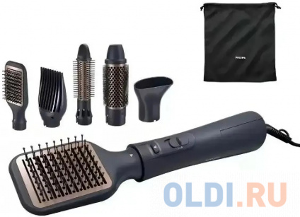  - Philips BHA530/00 1000   
