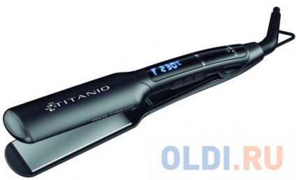   X-WIDE DIGITAL PTC 4D TITANIO GA.MA  