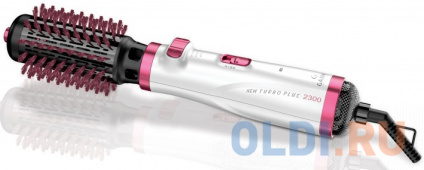   TURBO PLUS 2300 - MY GA.MA  