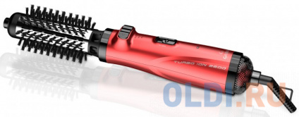   TURBO ION 2600 - MY GA.MA  -