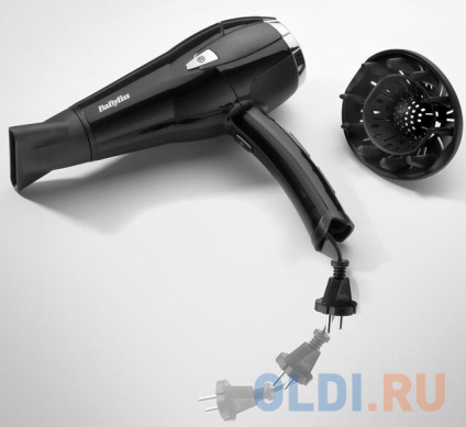   Babyliss D374DE 2000   