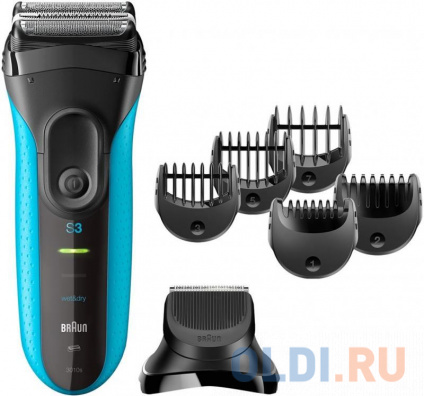   Braun 3010BT /  