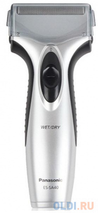   Panasonic ES-SA40-S520    --