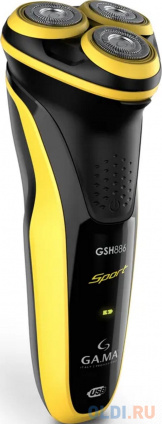   GA.MA GSH886 SPORT    