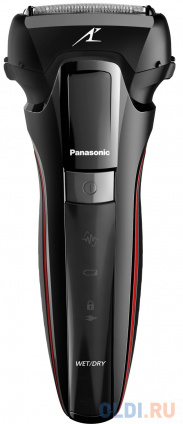 Panasonic ES-LL41-K520  --