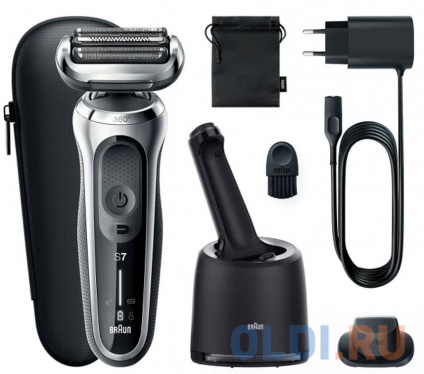   Braun 71-S7200cc   