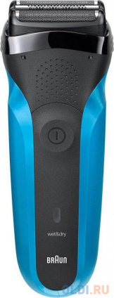    Braun Series 3 310 ..:2 .:. /  