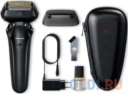    Panasonic ES-LS6A-K820 ..:6 .:.   