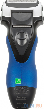    Panasonic ES6002 ..:3 .:. /   