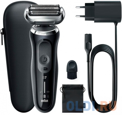    Braun Series 7 71-N1000S ..:3 .:.   