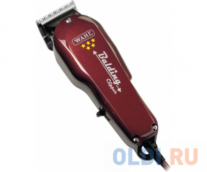      Wahl BaldingClipper 5star   