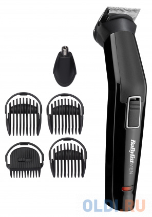 ���� �������� BaByliss MT725E ������ � ������������
