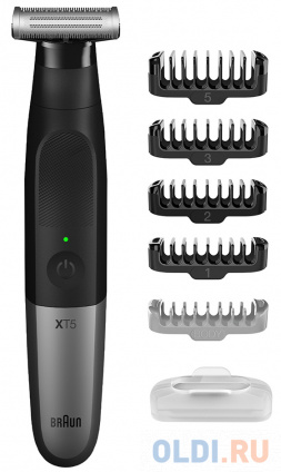   Braun XT5100 /  