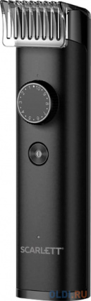     SC-HC63C105 BLACK SCARLETT  