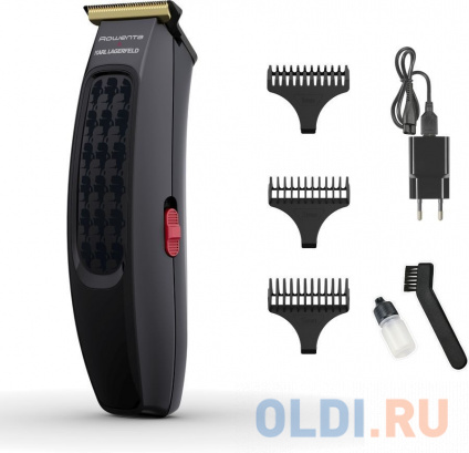     Rowenta Cut & Style KL TN182LF0  (  :3)  