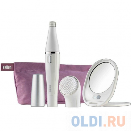   Braun SE 830 Face   
