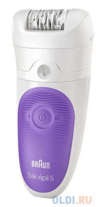   Braun SE 5541  
