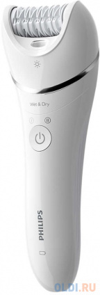   Philips Series 8000 BRE 710   