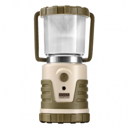     CW LightHouse CLASSIC (250 Lum, 7 , , ,   4   AA-   )   