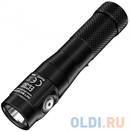    Nitecore EC30  .:. 18650x1 (18043)  