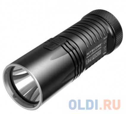    Nitecore EA41  .:. AAx4 (11796)  