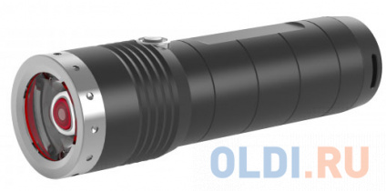   Led Lenser MT6    