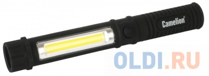  Camelion LED51521 (-, COB LED+1W LED, 3XR03, , , , )  -