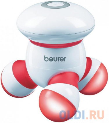   Beurer MG16   --